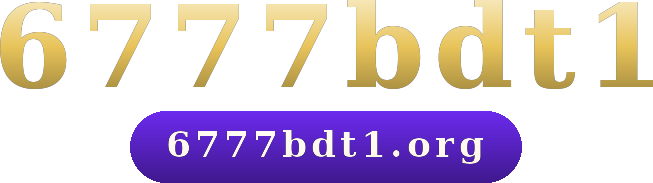 6777bdt1 logo